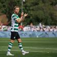 Sporting: Manchester City continua atento a Hjulmand