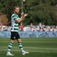 Sporting: Manchester City continua atento a Hjulmand