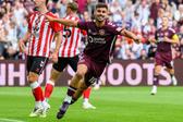 Cláudio Braga apontou 17 golos em 44 jogos na época de estreia no Hearts - Foto: IMAGO
