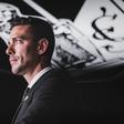 Tiago Margarido é o novo treinador dos vitorianos - Foto: Vitória de Guimarães
