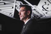 Tiago Margarido é o novo treinador dos vitorianos - Foto: Vitória de Guimarães