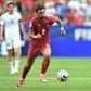 Bruno Fernandes: o melhor em campo no Portugal-Uzbequistão para A BOLA (foto: Miguel Nunes)