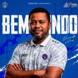 Divaldo Alves é o novo treinador do Interclube
