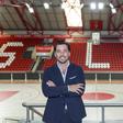 «Alertei o presidente Rui Costa para os fins de ciclos nas modalidades»
