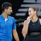 A luta continua! Estrelas vão boicotar Wimbledon, mas Djokovic não