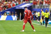 Cristiano Ronaldo aterrou finalmente no Mundial - Foto: IMAGO