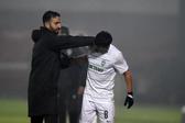 Ruben Amorim com Pedro Gonçalves no Sporting (Grafislab)