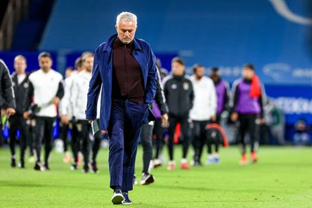 Mourinho diz ao que vai: a primeira entrevista após o regresso ao Real Madrid