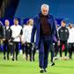 Mourinho diz ao que vai: a primeira entrevista após o regresso ao Real Madrid