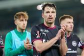 Lukas Gortler, médio do St. Gallen (foto: Imago)