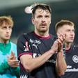 Lukas Gortler, médio do St. Gallen (foto: Imago)