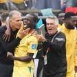 O Gana de Carlos Queiroz travou a Inglaterra de Tuchel
