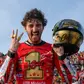 O italiano Pecco Bagnaia vai trocar a Ducati pela Aprilia. Foto MotoGP