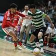 Sporting e Benfica