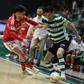 Sporting e Benfica