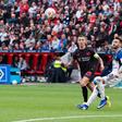 Grimaldo e Fábio Vieira na Bundesliga