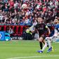 Grimaldo e Fábio Vieira na Bundesliga