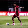 Mercado: Samu Costa na lista de reforços de novo treinador na Bundesliga