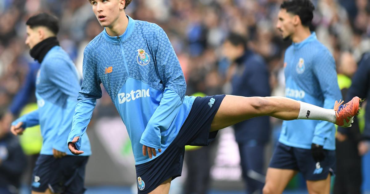 FC Porto Begins Pre-Season with a Focus on Youthful Talent