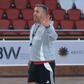 Eugénio Rodrigues esteve seis anos na Luz e conquistou 17 troféus. Foto Benfica