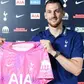 Martin Dúbravka junta-se ao plantel dos spurs a partir de 1 de julho