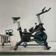 A bicicleta Spinning perfeita para o seu treino em casa