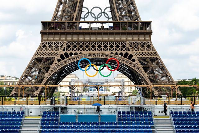 Canadá afasta analista e assistente após espionagem com drone