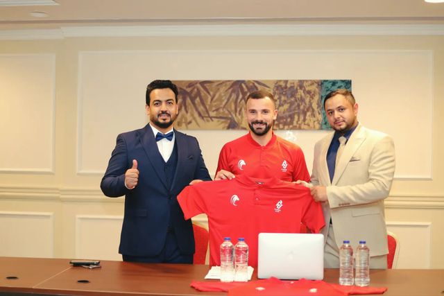 Leandro Silva deixa o UD Leiria e ruma à Arábia Saudita