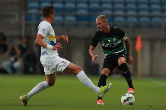 Presidente do Sindicato defende Nuno Santos: «Tentativa de linchamento da imagem e caráter...»