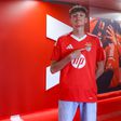 Benfica contrata defesa-central ao SC Braga