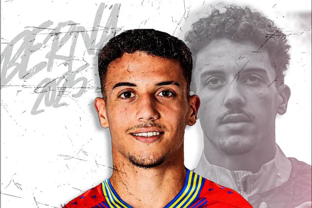 Oficial: jovem médio internacional angolano deixa o Boavista e ruma ao Felgueiras