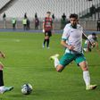 Mehid Boucherit apontado ao Farense