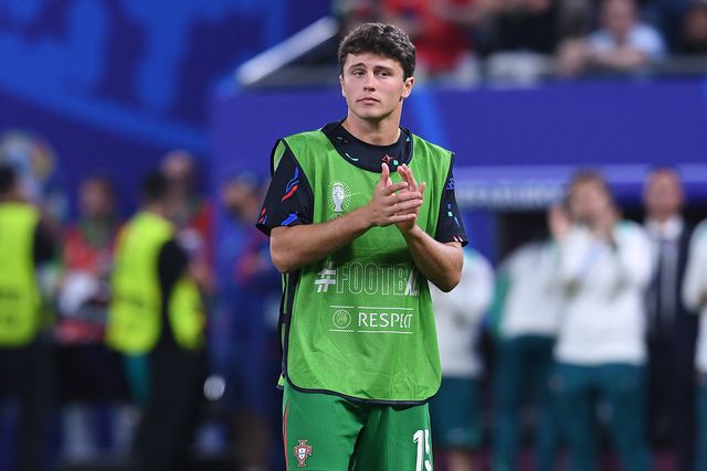 «João Neves? Benfica fiou-se de mais no lado emotivo do futebolista»