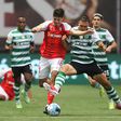 SC Braga: Lucas Piazón já não pertence aos quadros dos arsenalistas