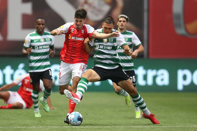 SC Braga: Lucas Piazón já não pertence aos quadros dos arsenalistas