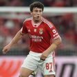 Benfica: ainda não há acordo e João Neves tem apresentação agendada