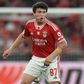 Benfica: ainda não há acordo e João Neves tem apresentação agendada