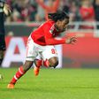 Adrien Silva revela desejo de Renato Sanches: «Ele quer voltar»