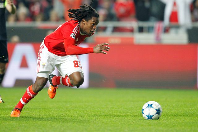 Mercado Total: «Renato Sanches é o oposto de João Neves»