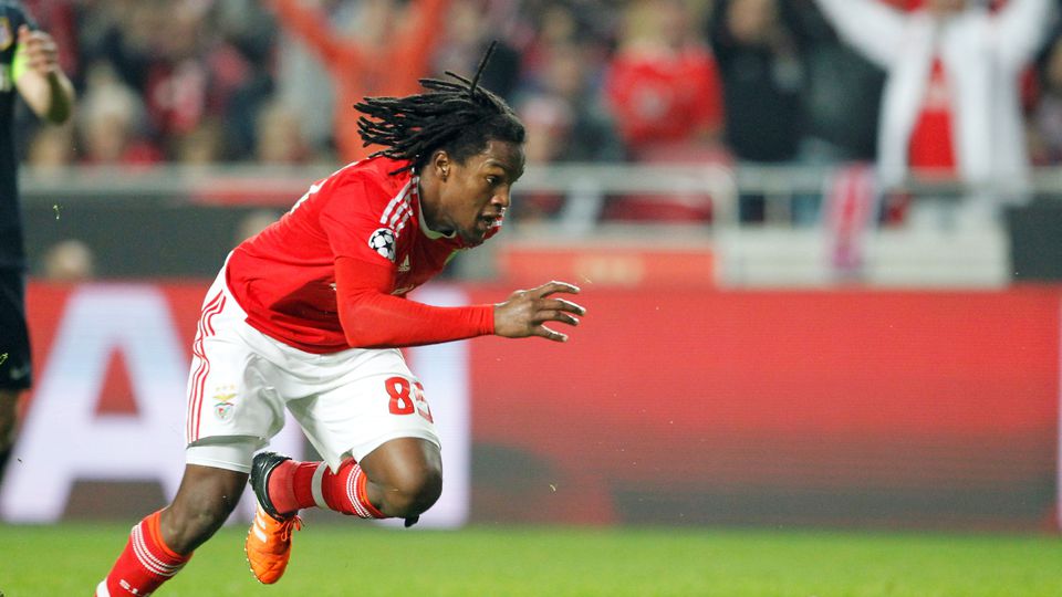 «Renato Sanches? É preciso ser racional em relação ao que tem produzido»