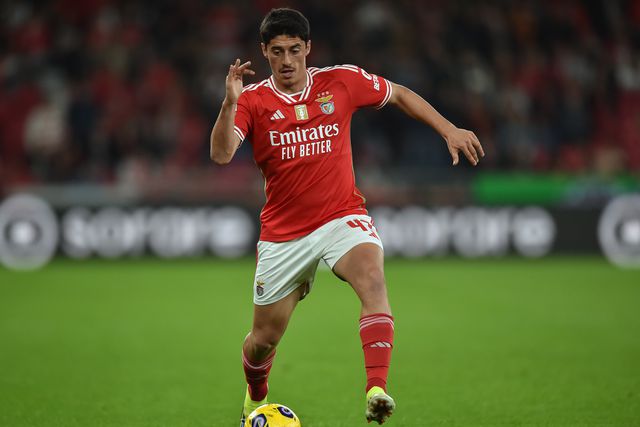 «Se Tiago Gouveia quiser singrar na sua posição, terá de procurar outro clube»