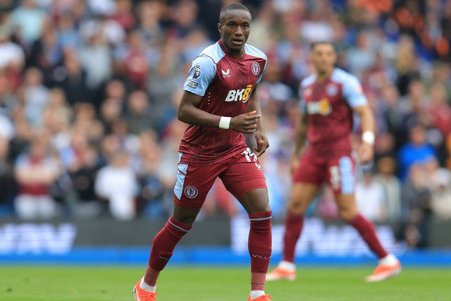 Oficial: Moussa Diaby no Al Ittihad a troco de 60 milhões de euros