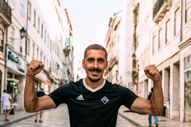 Oficial: Micael Silva deixa o Belenenses e é reforço da Académica