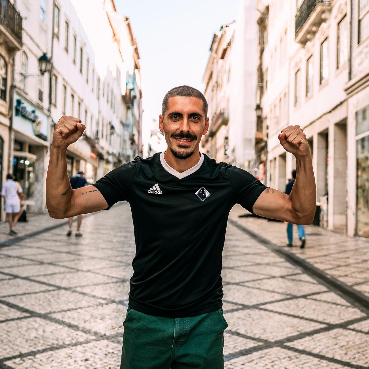 Comentários - Oficial: Micael Silva deixa o Belenenses e é reforço da ...