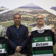Sporting assina protocolo com o Alverca