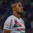 Douglas Costa vai rescindir com o Fluminense