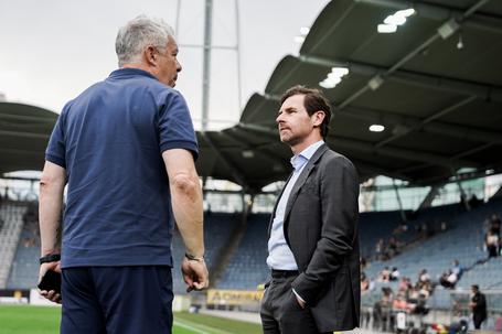FC Porto: Villas-Boas, Jorge Costa e outras figuras condecoradas pela Câmara Municipal