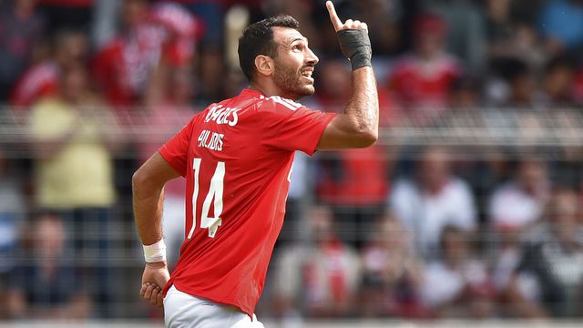 «Vamos ter de esperar para ver como será Pavlidis nos jogos a doer»