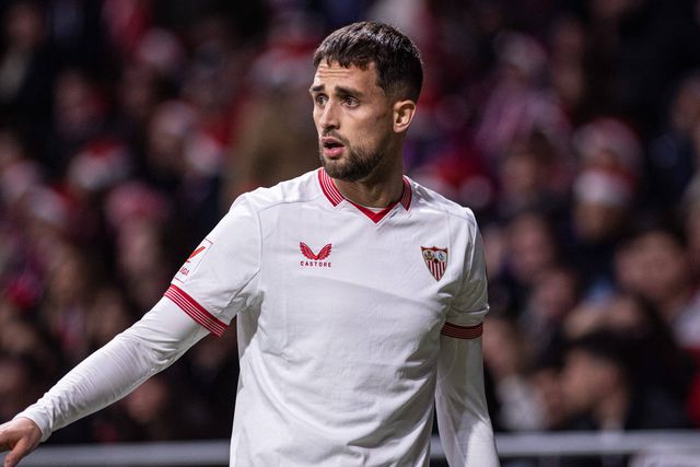 Oficial: Adnan Januzaj emprestado ao Las Palmas