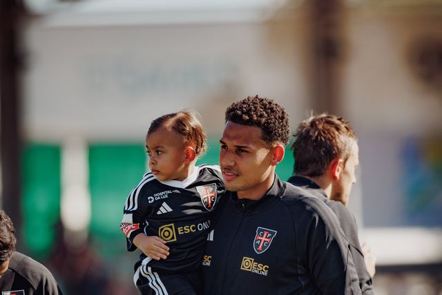 Casa Pia: russos dão 1,5 milhões por 60% do passe de Felippe Cardoso